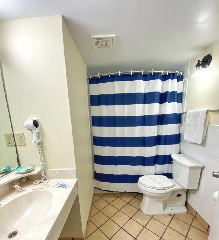 Ocean Side Inn Studios Daytona Beach Luaran gambar
